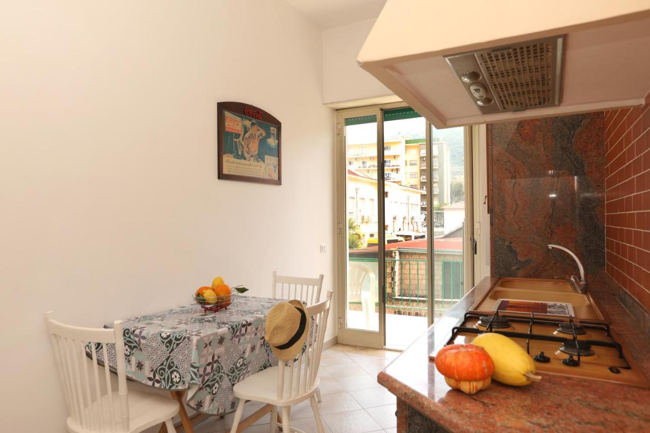 Estate4Home - Casa Pina Sorrento Exterior foto